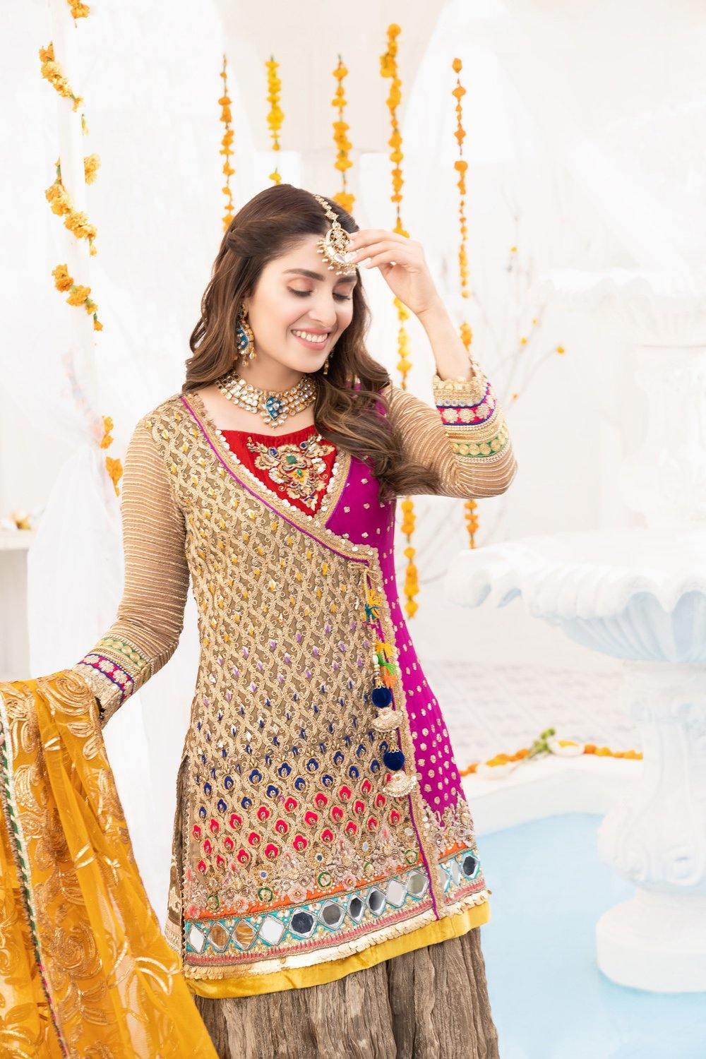 Z-226 KB - Sherry's wardrobe