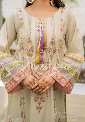 Festive Summer | KCS-1298 SKIN - Sherry's wardrobe