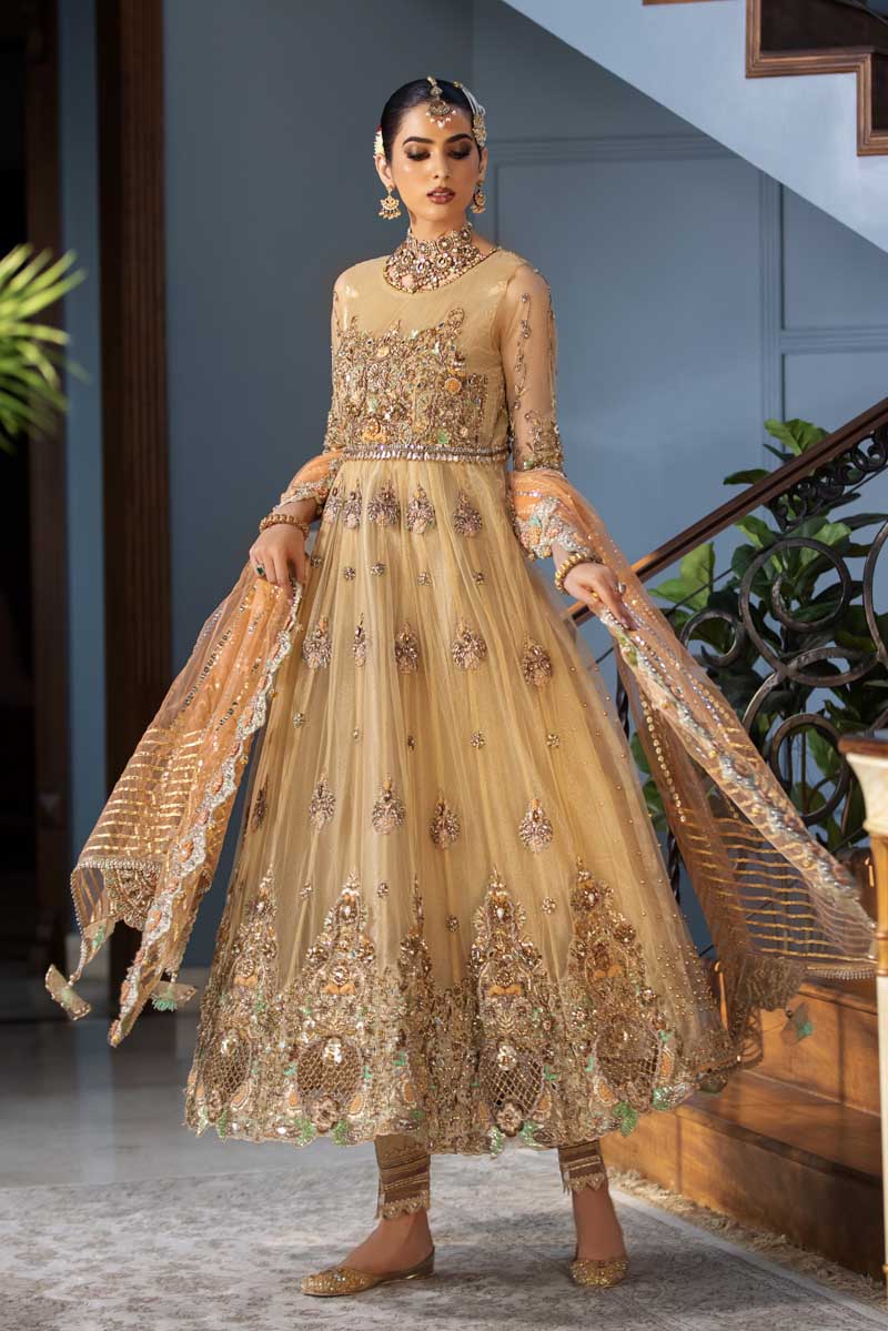 KB-E-301 - Sherry's wardrobe