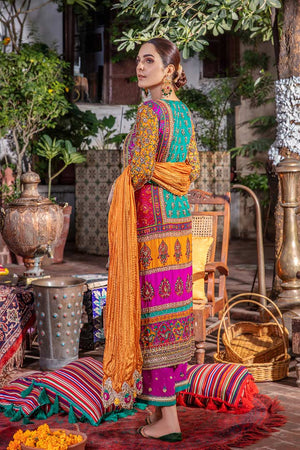 E-304 - Sherry's wardrobe