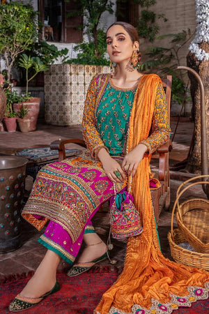 E-304 - Sherry's wardrobe