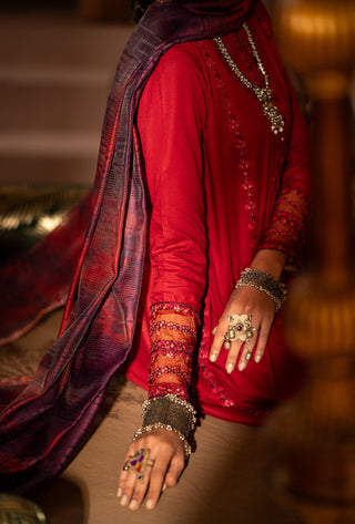 Jazmin - Eid kahani - Sherry's wardrobe