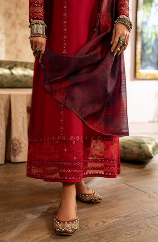 Jazmin - Eid kahani - Sherry's wardrobe