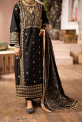 Zaha - Eid kahani - Sherry's wardrobe