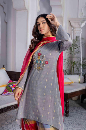 F-107 KB - Sherry's wardrobe