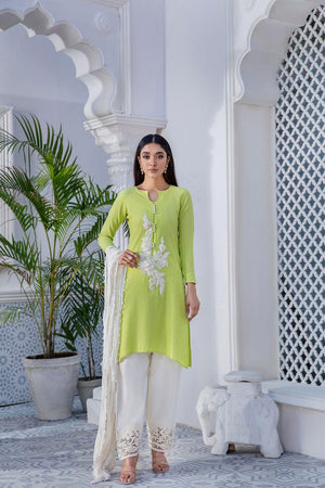 F-109 KB - Sherry's wardrobe