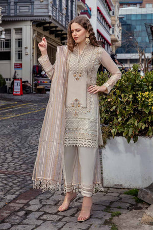 F-118 - Sherry's wardrobe