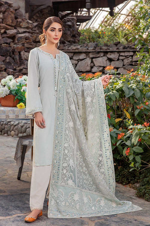 F-119 - Sherry's wardrobe