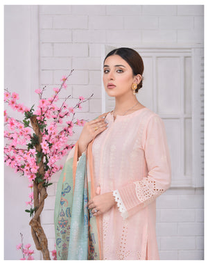 PINKY - Sherry's wardrobe