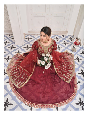 ANCHAL - Sherry's wardrobe