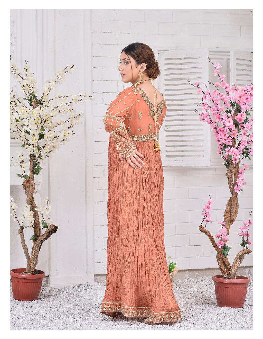 RAQS - Sherry's wardrobe