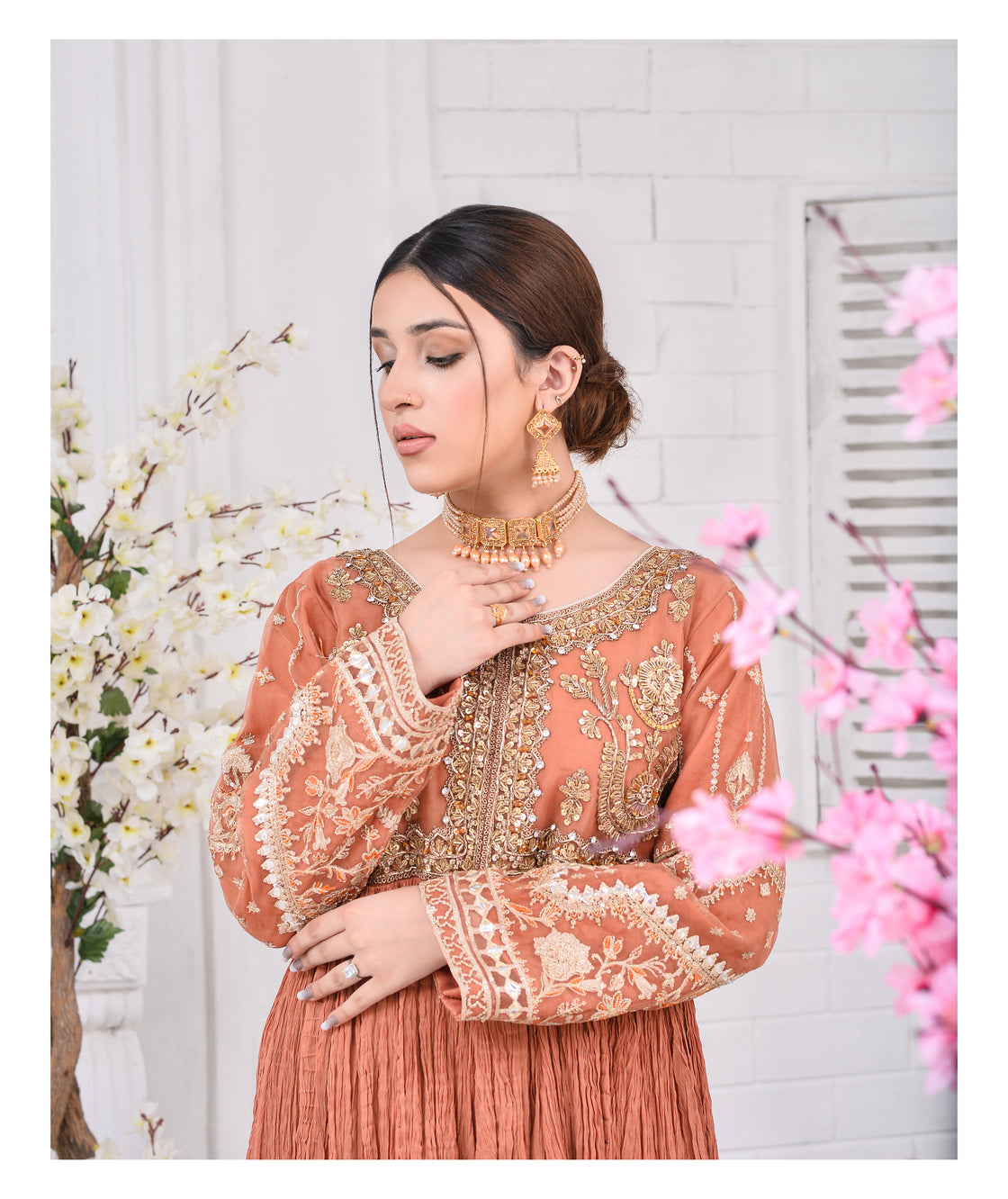 RAQS - Sherry's wardrobe