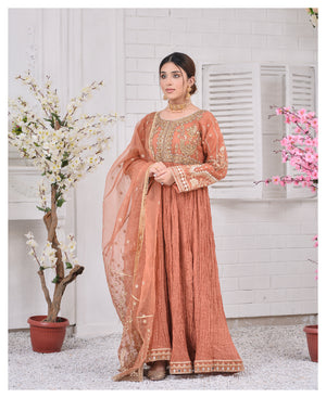 RAQS - Sherry's wardrobe