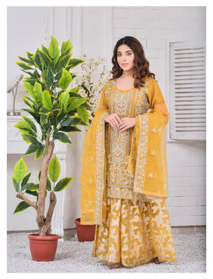 MEHNDI - Sherry's wardrobe