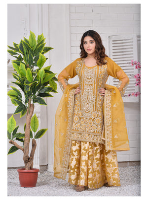 MEHNDI - Sherry's wardrobe