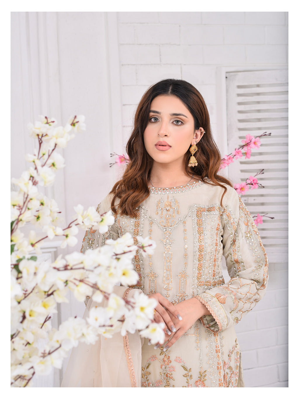 NAFEES - Sherry's wardrobe