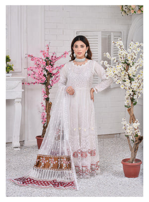 WHITE PEARL - Sherry's wardrobe