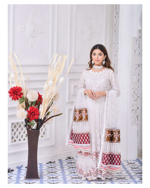 WHITE PEARL - Sherry's wardrobe