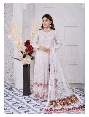 WHITE PEARL - Sherry's wardrobe