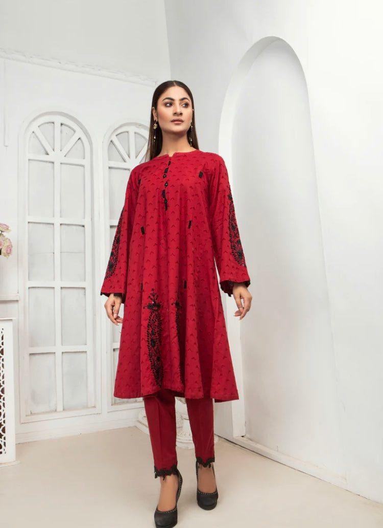 UNS - Sherry's wardrobe