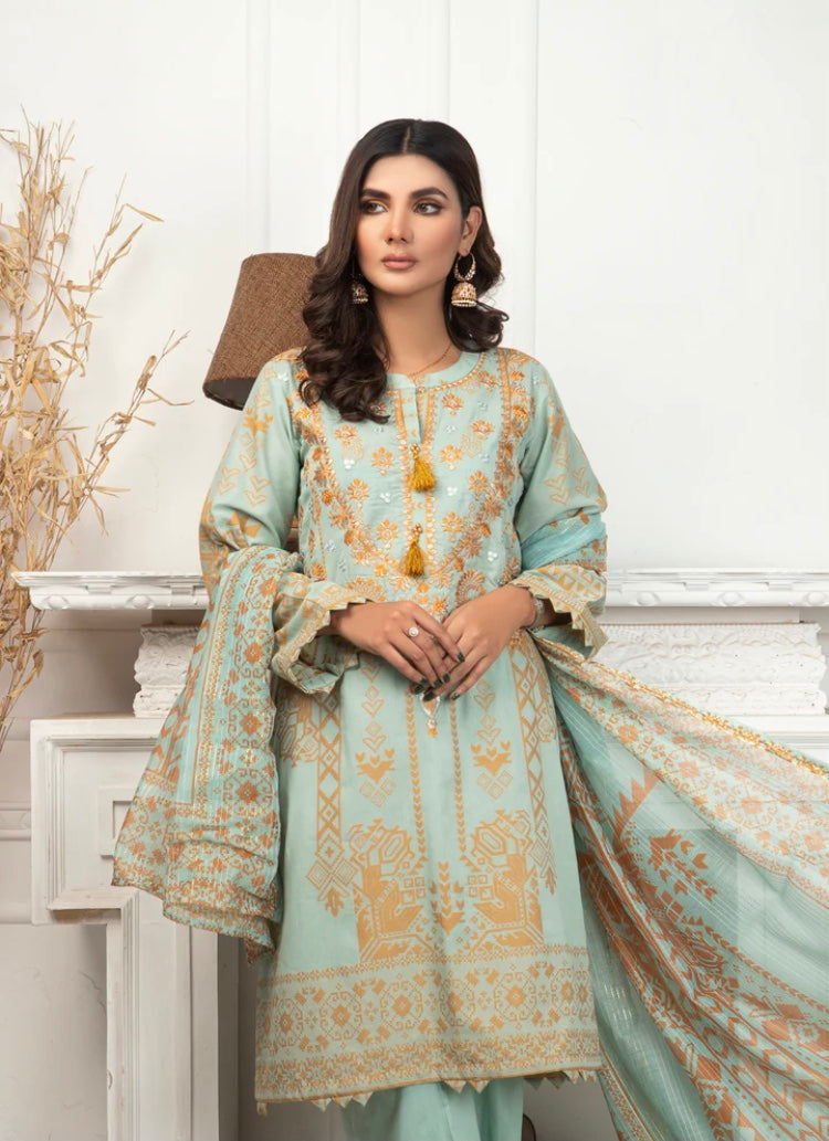 FEROZI - Sherry's wardrobe