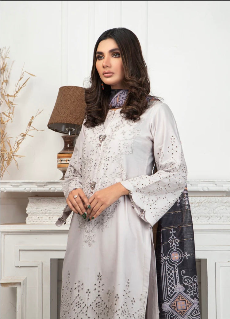 AFTAAB - Sherry's wardrobe