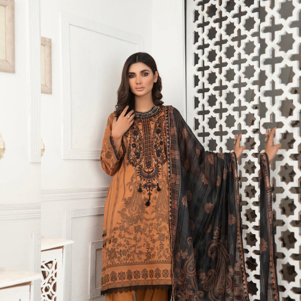 BROWN - Sherry's wardrobe