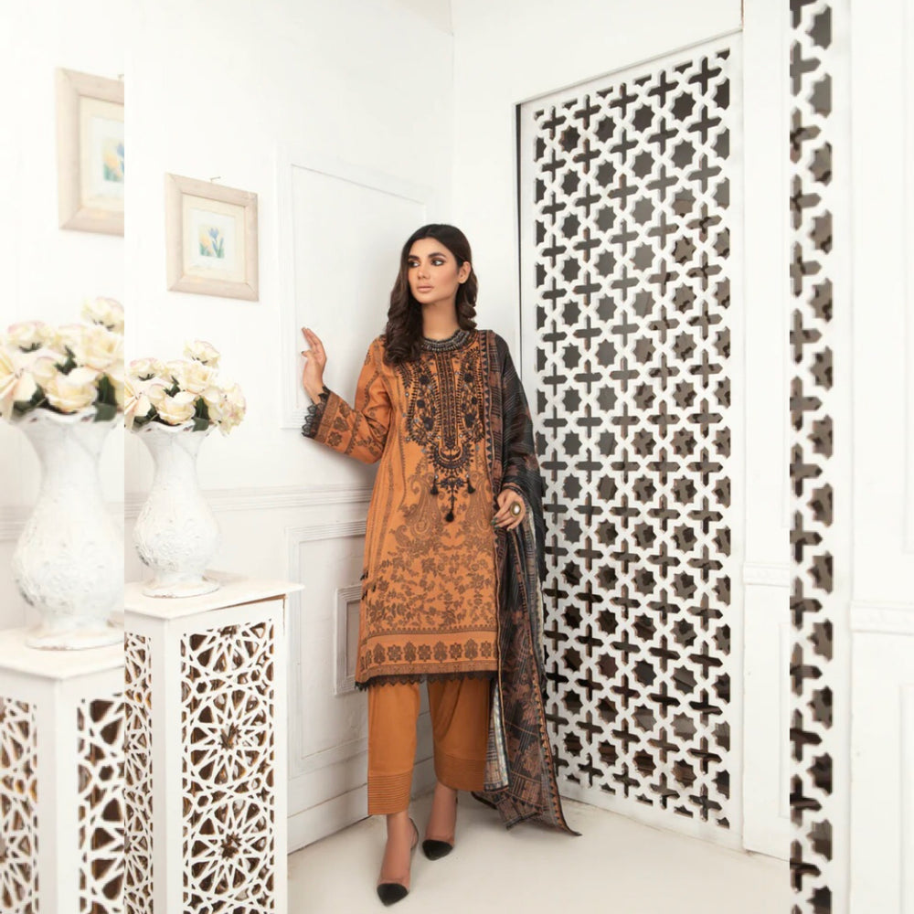 BROWN - Sherry's wardrobe