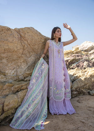 Summer Rosettes 1 - Sherry's wardrobe