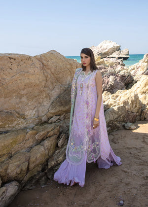 Summer Rosettes 1 - Sherry's wardrobe