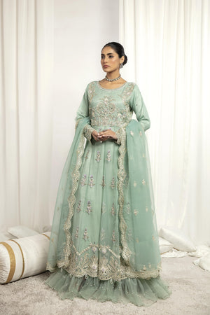 AL-3309-A - Sherry's wardrobe