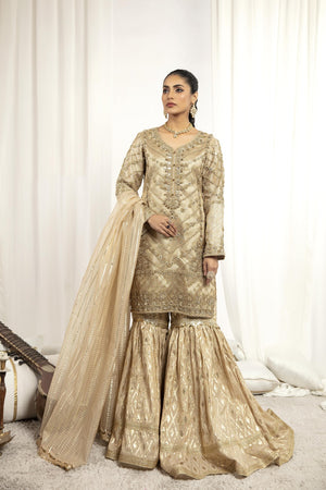 AL-3302 - Sherry's wardrobe