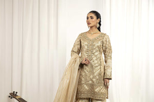 AL-3302 - Sherry's wardrobe