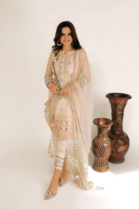 P-201 KB - Sherry's wardrobe