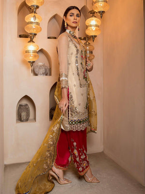 P-203 KB - Sherry's wardrobe