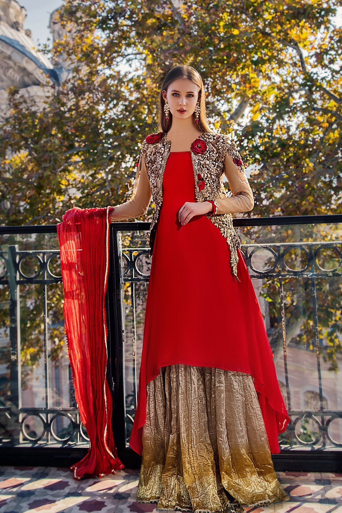 P-215 KB - Sherry's wardrobe