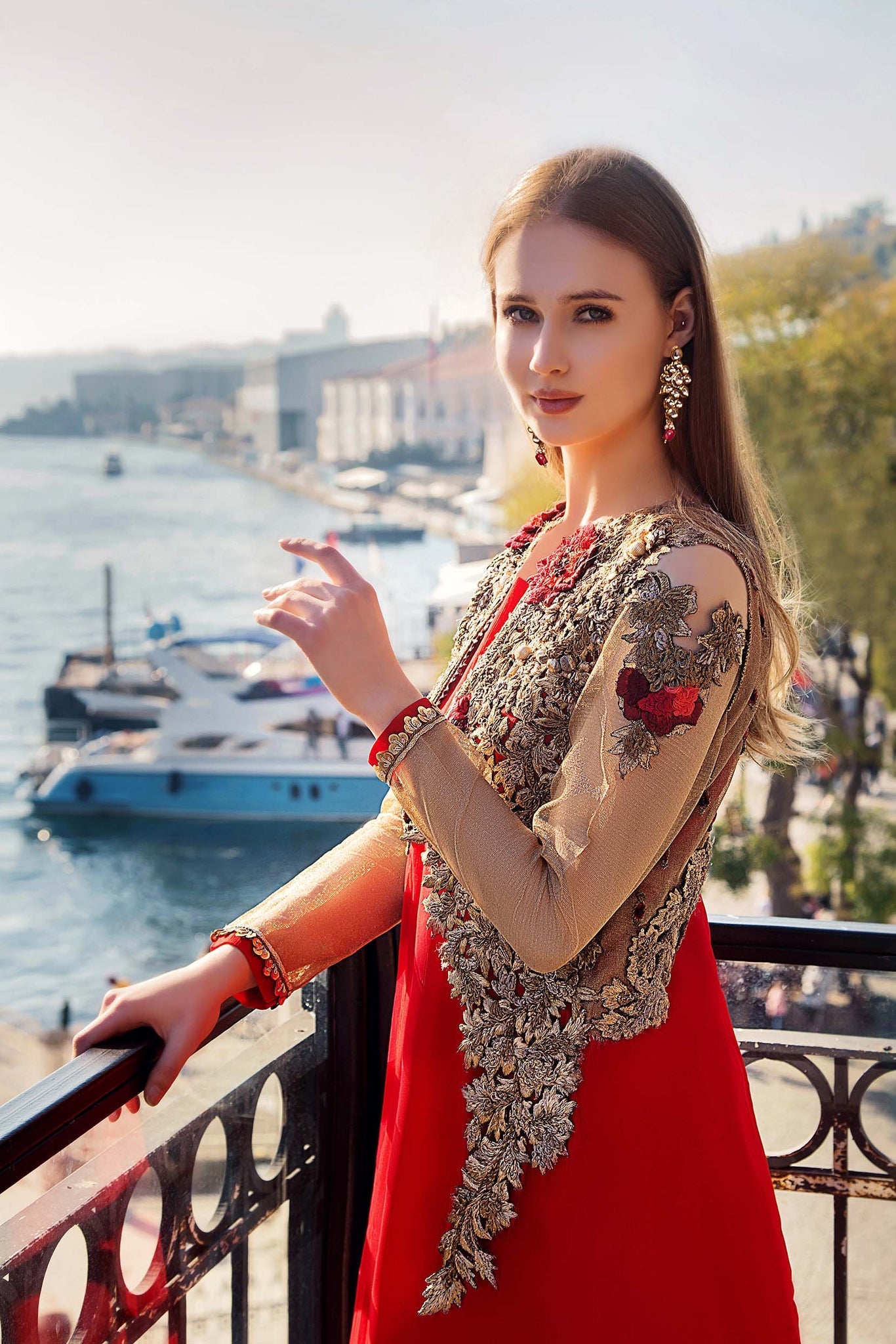 P-215 KB - Sherry's wardrobe