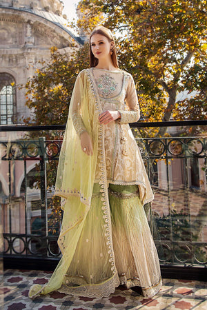 P-216 KB - Sherry's wardrobe