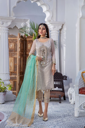 P-217 KB - Sherry's wardrobe