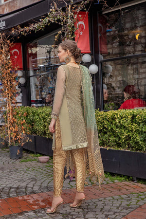 P-218 KB - Sherry's wardrobe