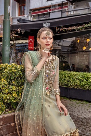 P-218 KB - Sherry's wardrobe