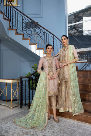 P-221 - Sherry's wardrobe