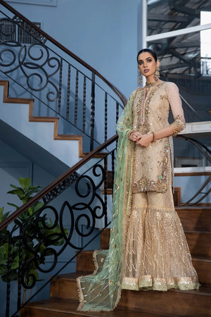 P-221 - Sherry's wardrobe