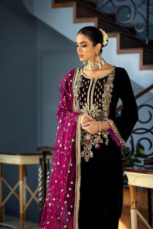 P-223 - Sherry's wardrobe