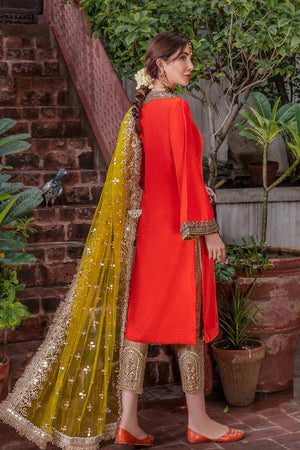 P-227 - Sherry's wardrobe