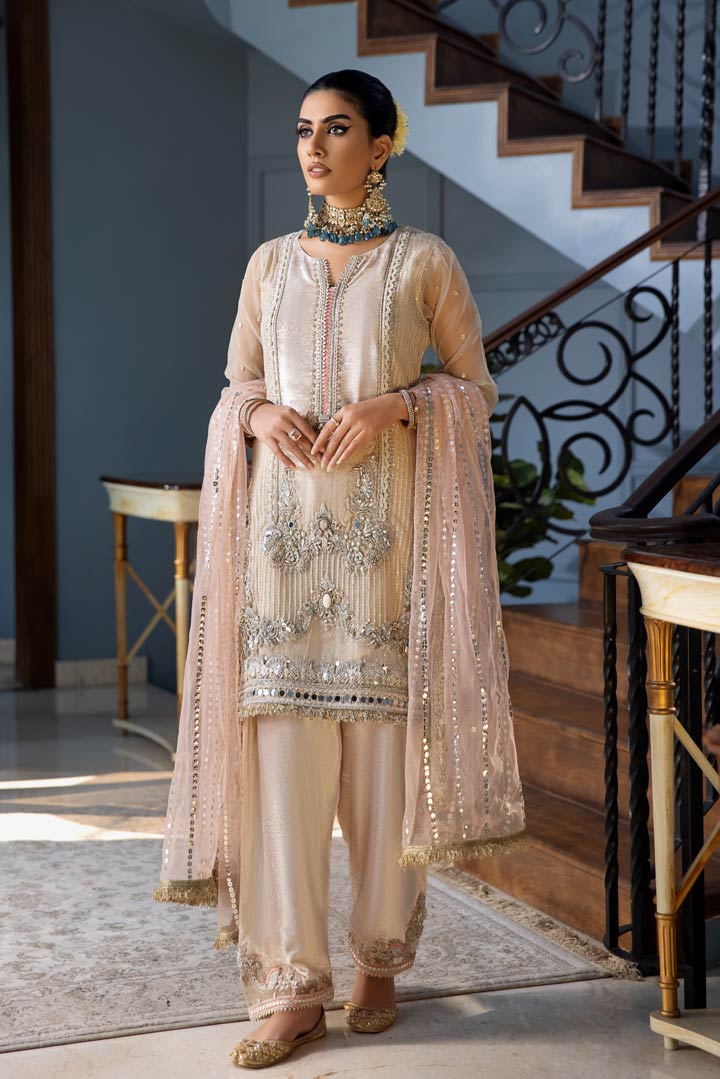 P-229 - Sherry's wardrobe