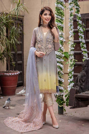 P-230 - Sherry's wardrobe