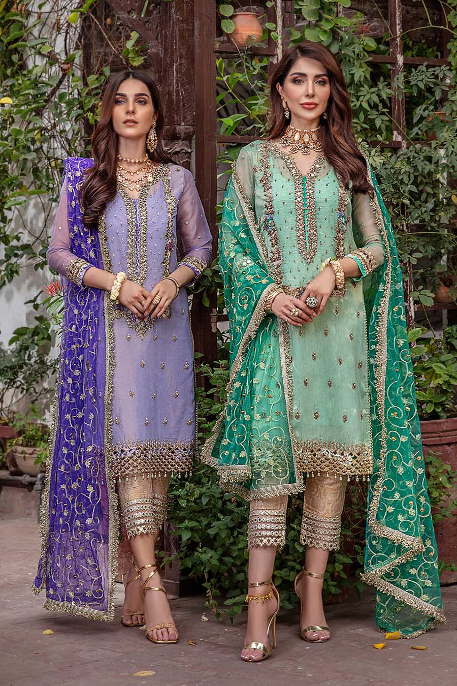 P-235 - Sherry's wardrobe