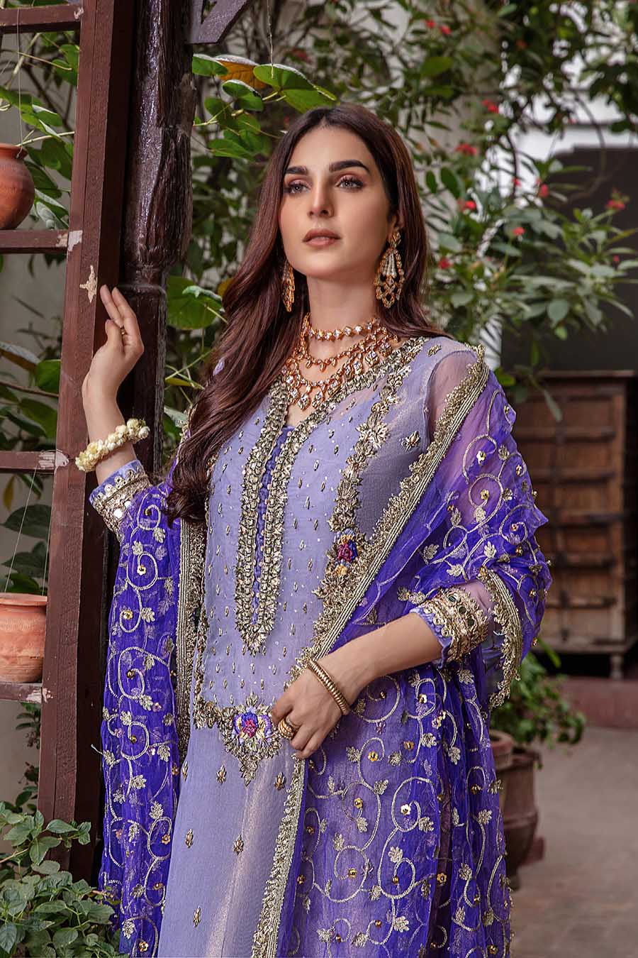 P-235 - Sherry's wardrobe