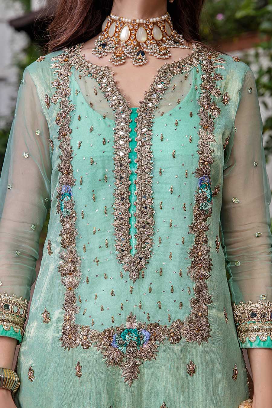 P-235 - Sherry's wardrobe